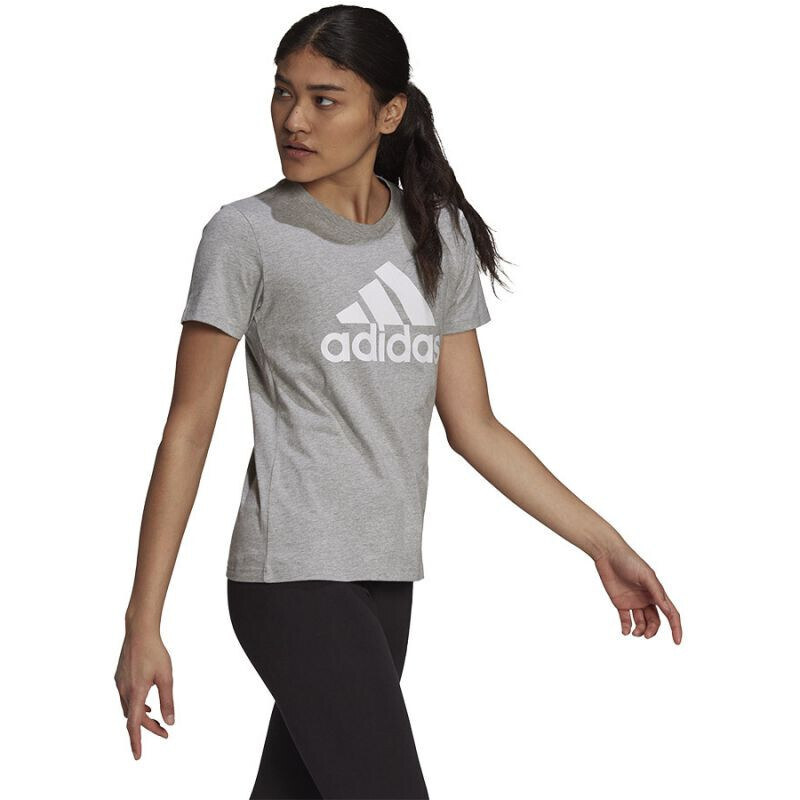 Dámské tričko G Bl T W H07808 - Adidas