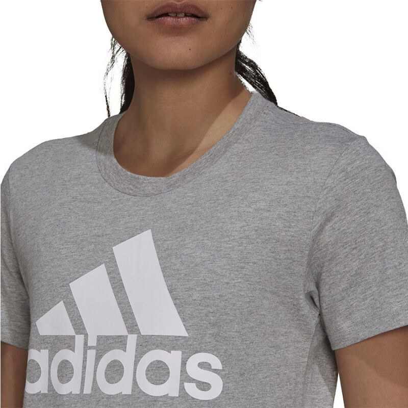 Dámské tričko G Bl T W H07808 - Adidas