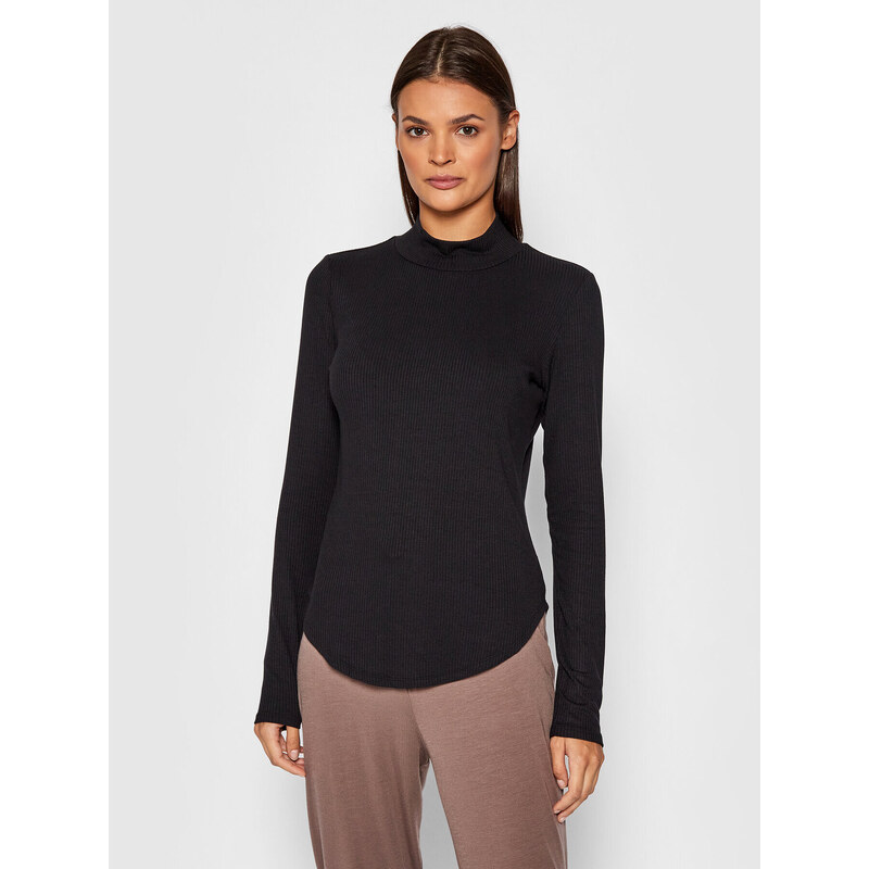 Climate Control LSL TOP Turtle Neck - Triumph