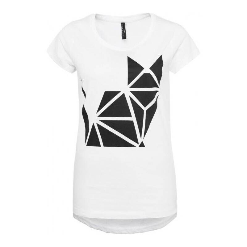 FPrice Dámské tričko D01510 - Gemini