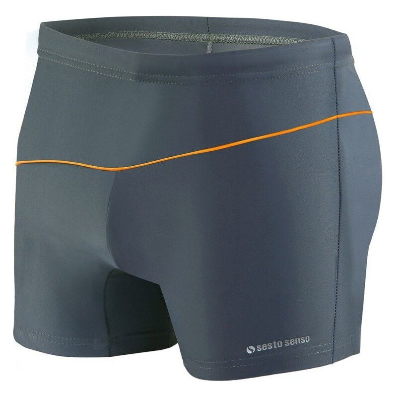 Pánské plavky - boxerky Sesto Senso 314 M-2XL