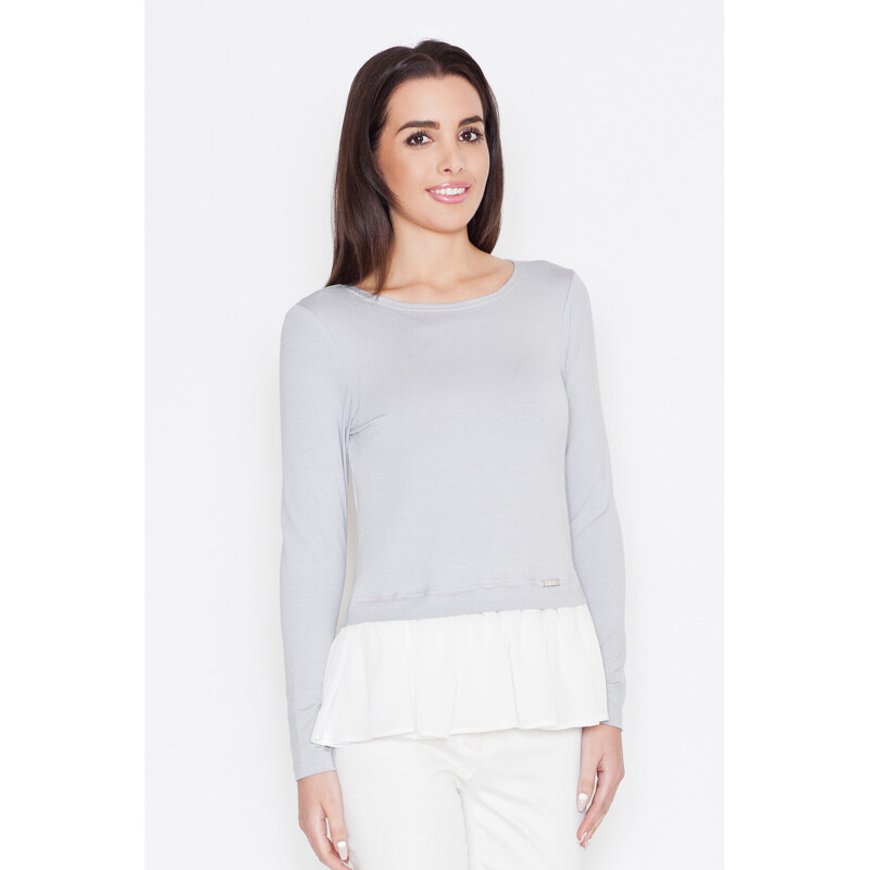 Dámská halenka K269 - Katrus 100295888