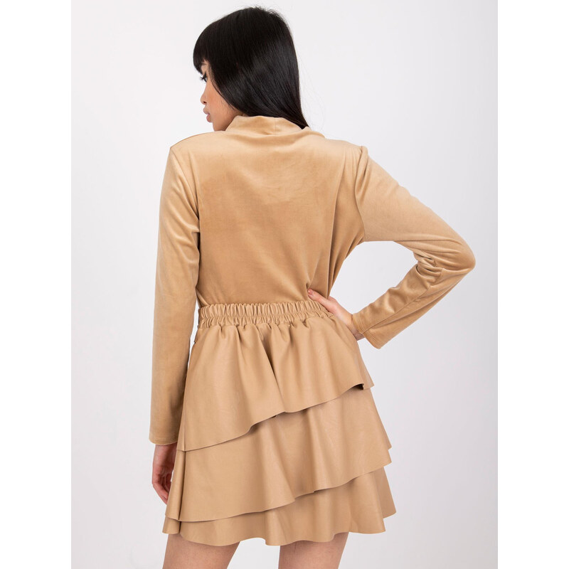 Halenka DHJ BZ model 17607960 velbloud - FPrice