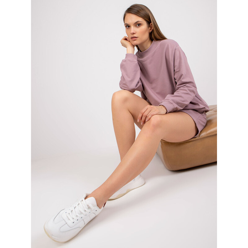 Halenka AP BL A model 17293613 tmavě růžová - FPrice