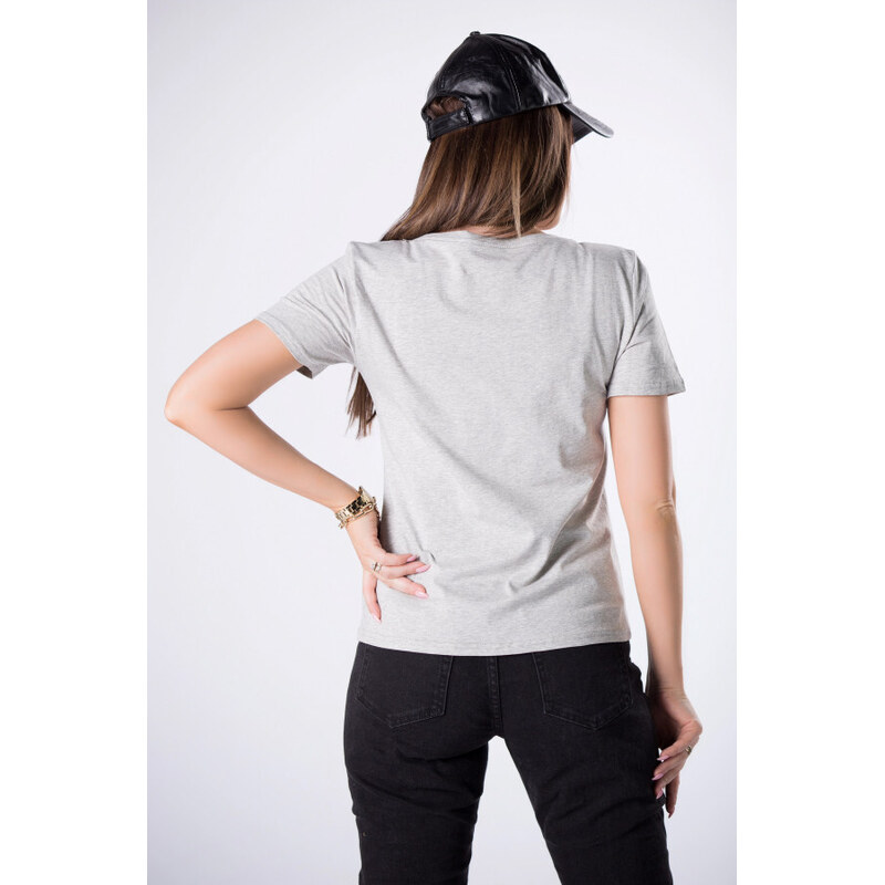 Halenka Grey model 17566836 - Vittoria Ventini