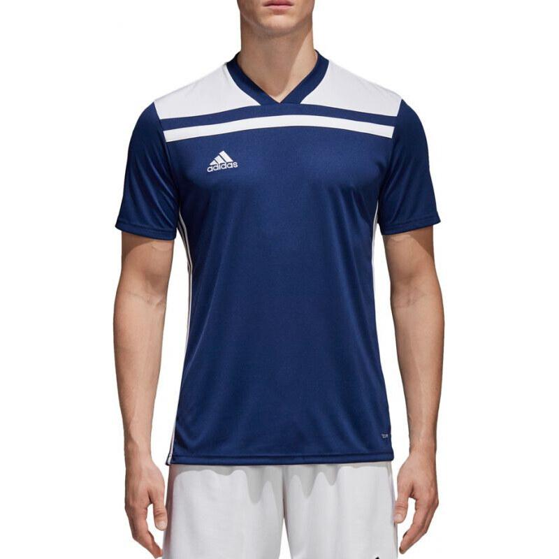 Pánské fotbalové tričko M Regista 18 Jersey CE8966 - Adidas