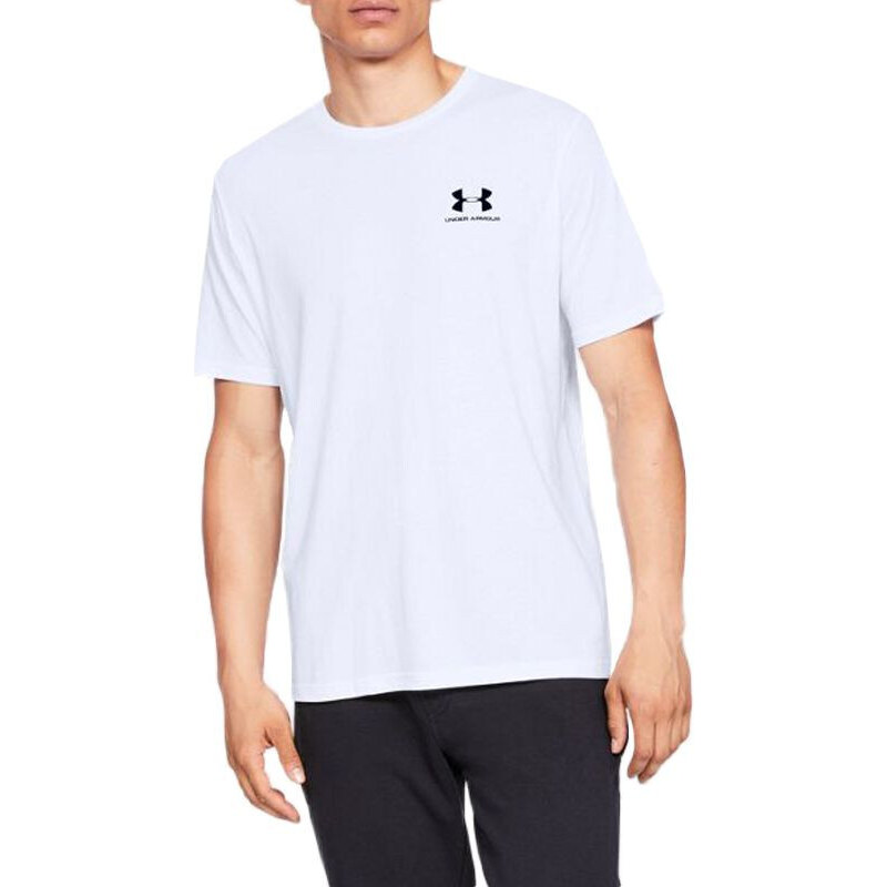 Pánské tričko Sportstyle Logo M model 15952193 - Under Armour