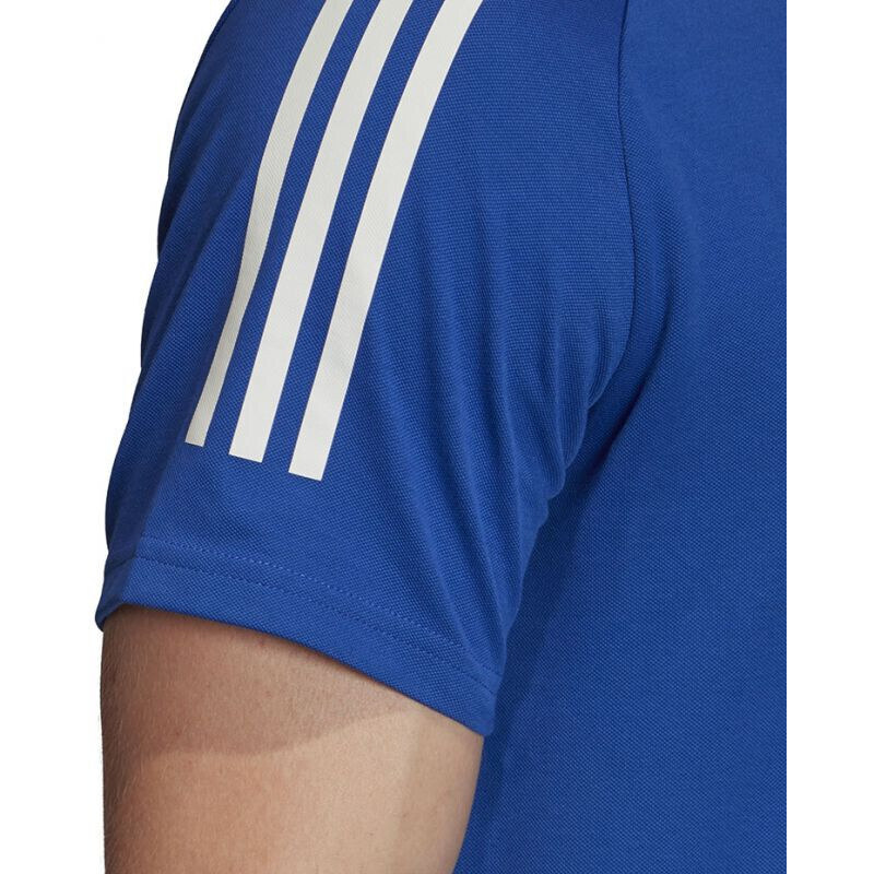 Pánské polo tričko Condivo 20 M ED9237 - Adidas