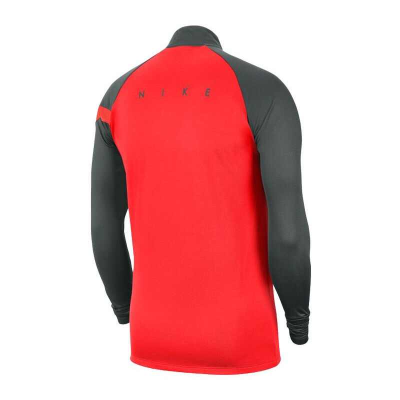 Pánské tréninkové tričko Dry Academy Dril M BV6916-635 - Nike