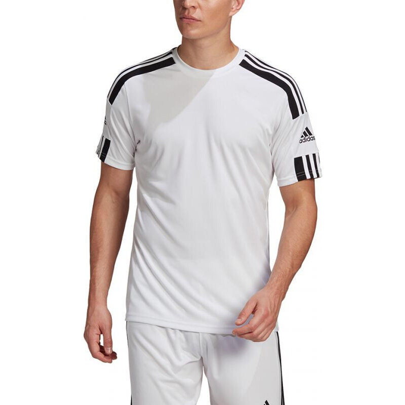 Pánské fotbalové tričko Squadra 21 JSY M GN5723 - Adidas