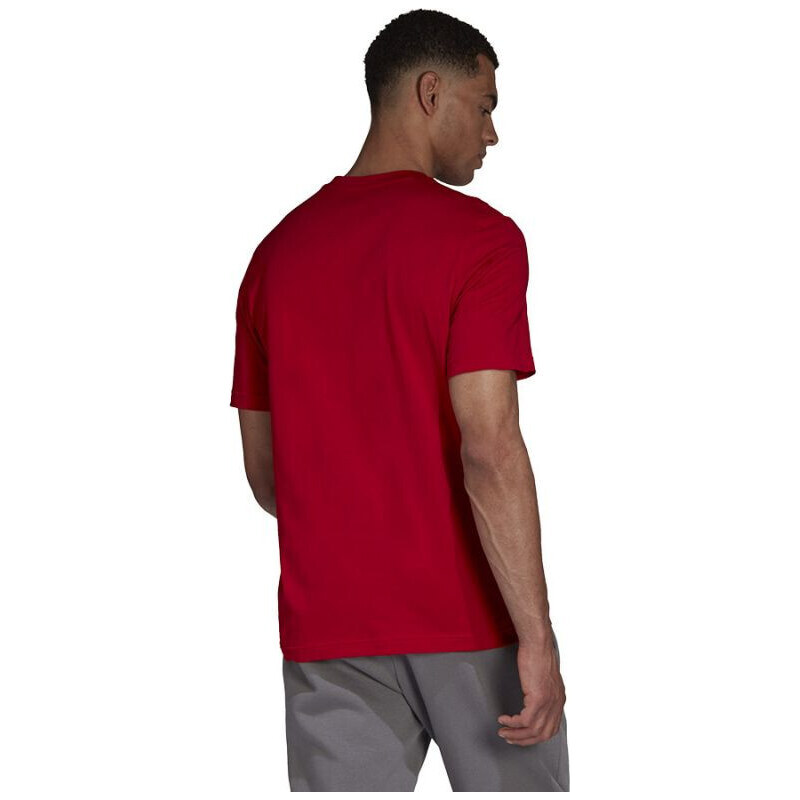 Pánské tričko Entrada 22 M model 17072163 - ADIDAS