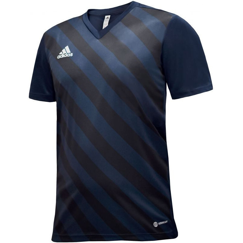 Pánský dres Entrada 22 Graphic Jersey M HF0131 - Adidas