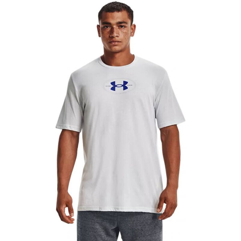 Under Armour Repeat Ss graphic M 1371264 014