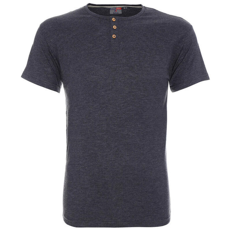 Pánské tričko M model 4861266 - PROMOSTARS