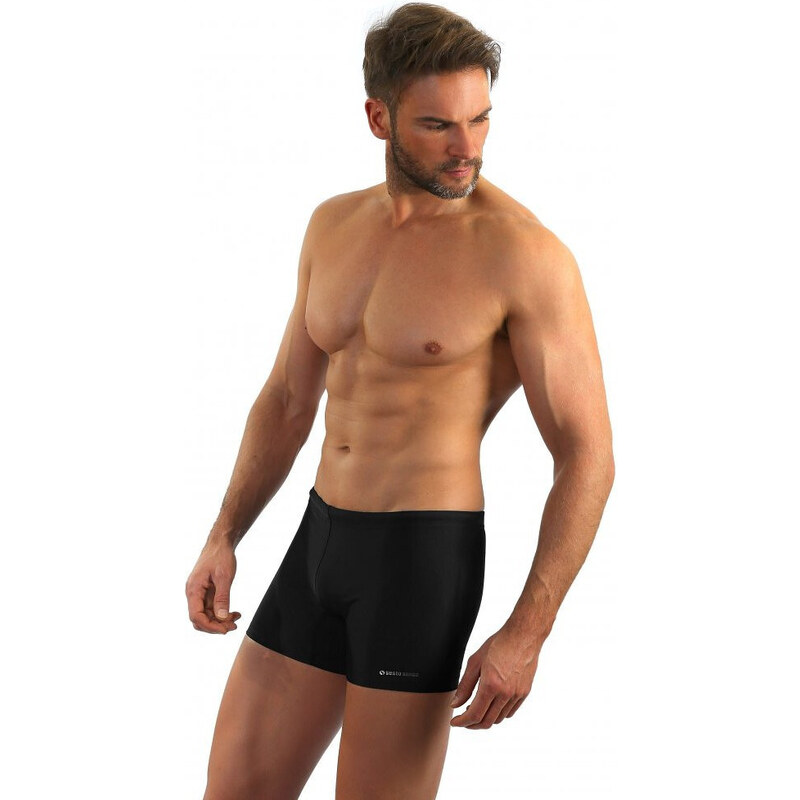 Pánské plavkové boxerky model 18412249 M2XL - Sesto Senso