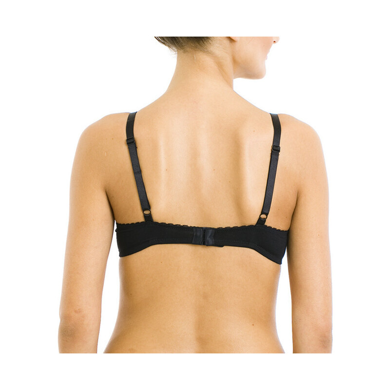 Dámská měkká vyztužená podprsenka PERFECT SOFT BRA - BELLINDA -