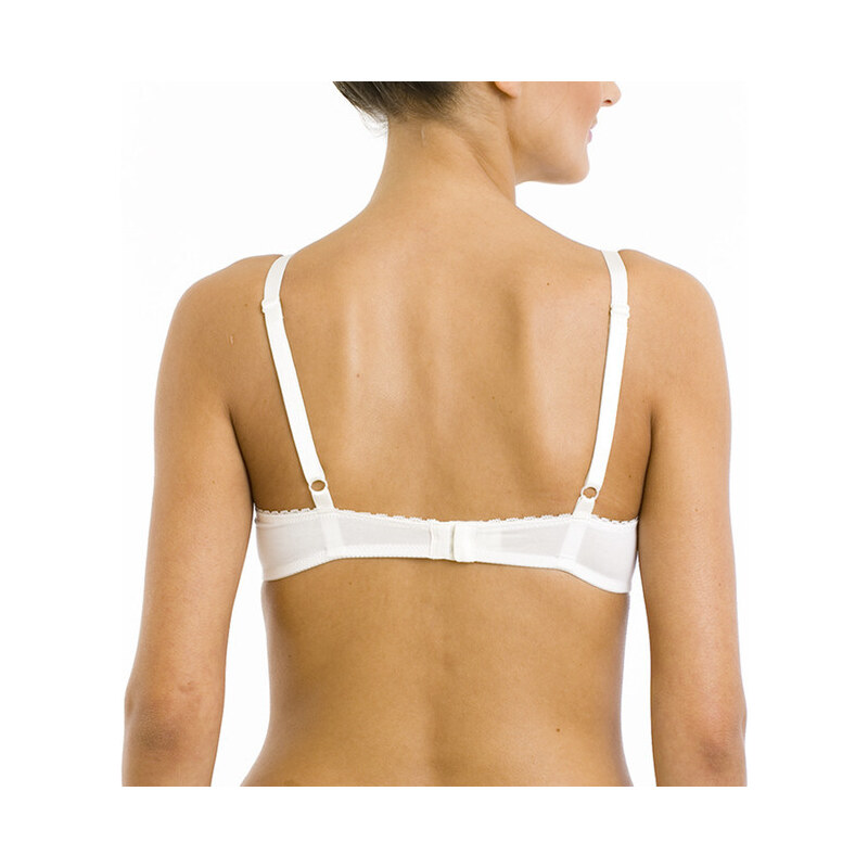 Dámská měkká vyztužená podprsenka PERFECT SOFT BRA - BELLINDA -