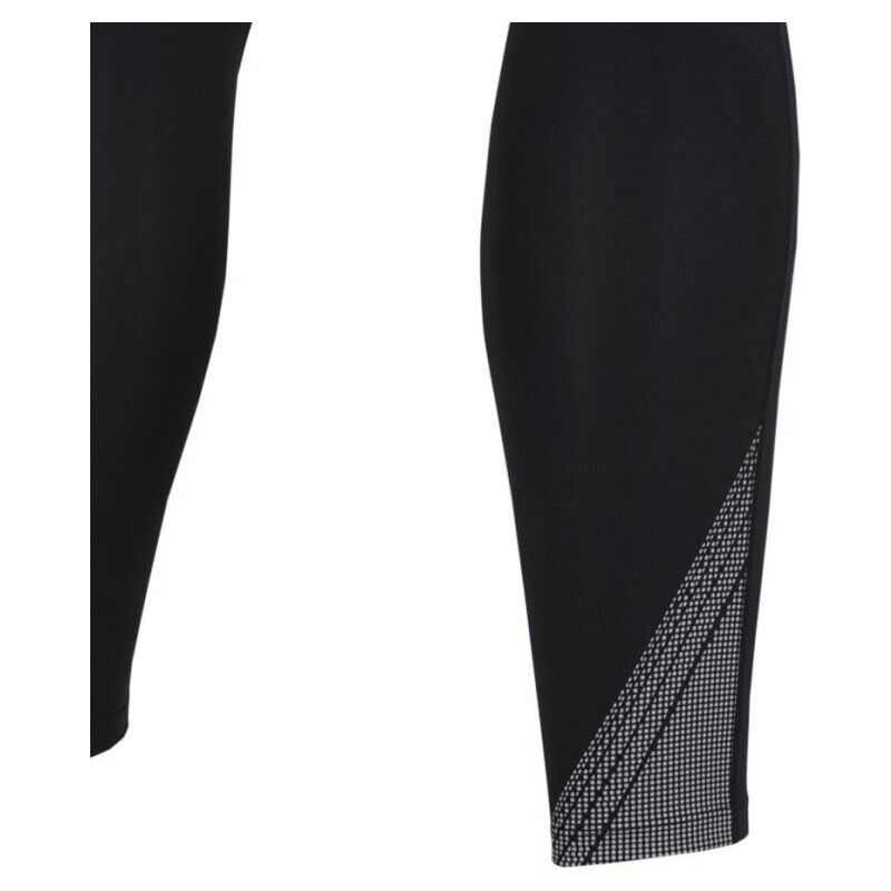 Pánské běžecké legíny Night Long Tights M 101779.100 - Joma