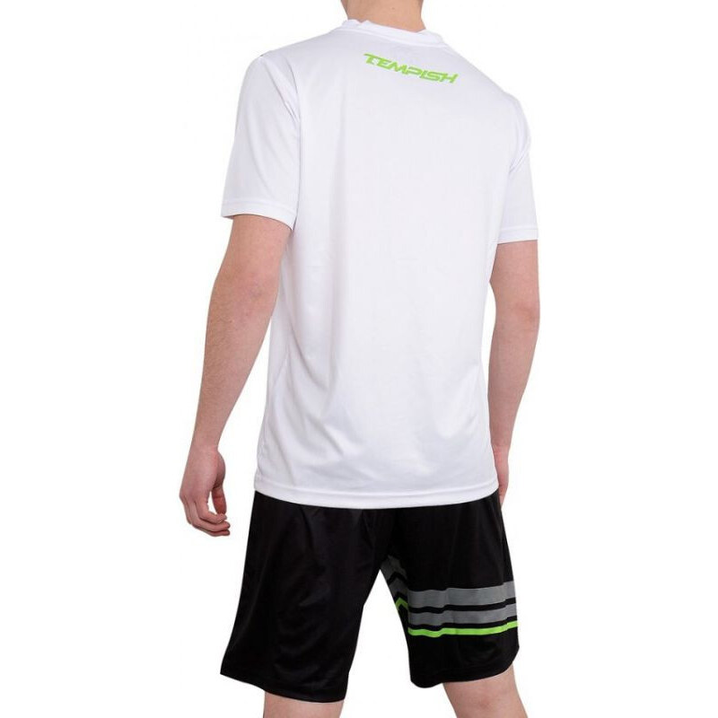 Pánské tréninkové tričko Sr M model 16077594 - Tempish