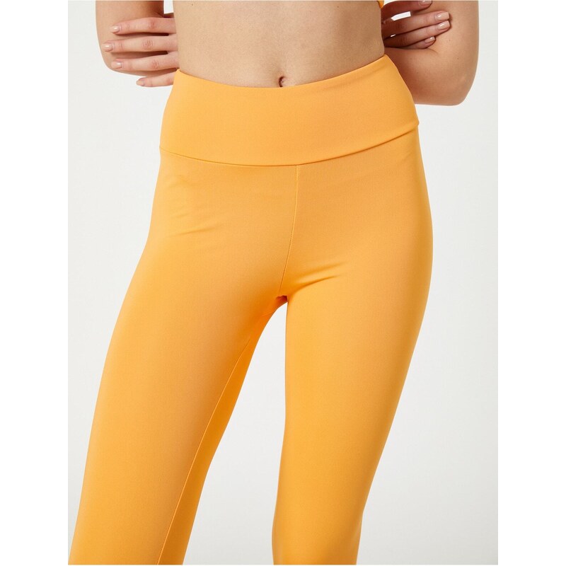 Koton Basic Sport Leggings