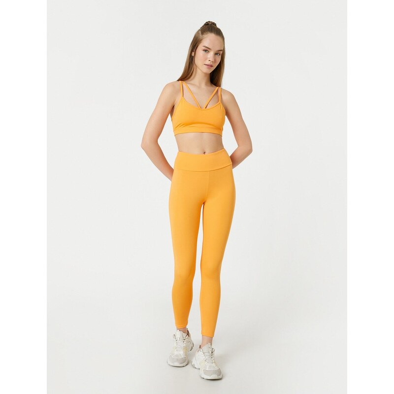 Koton Basic Sport Leggings