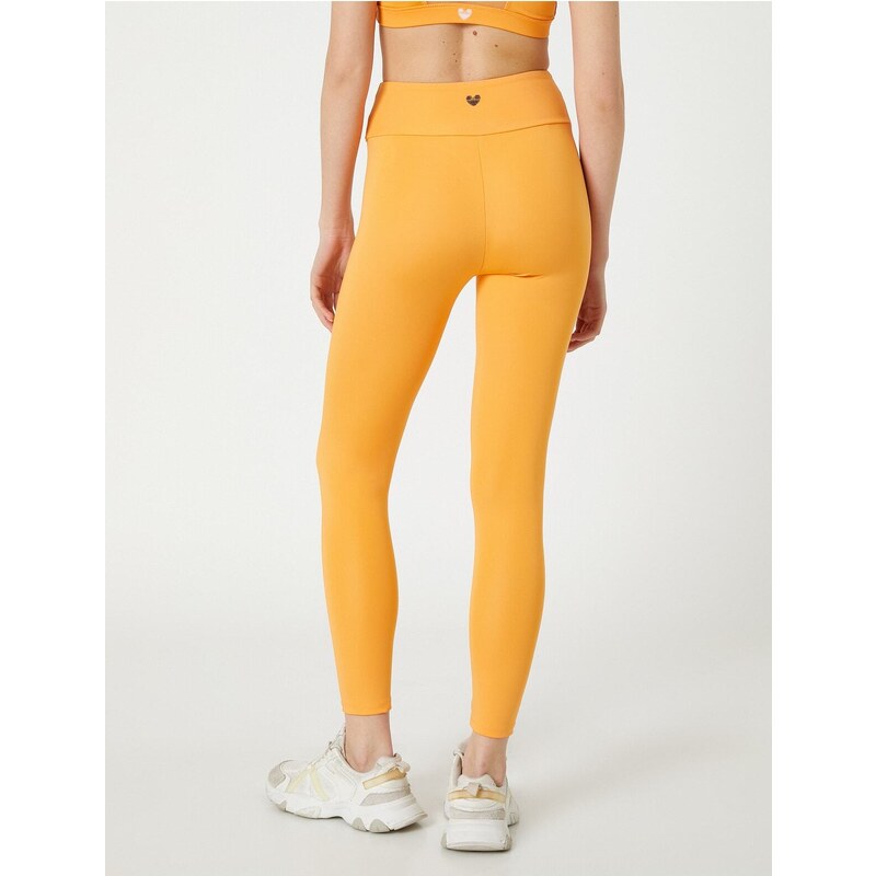 Koton Basic Sport Leggings