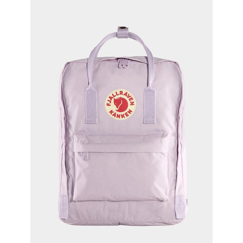 Fjallraven Kanken (pastel lavender)růžová