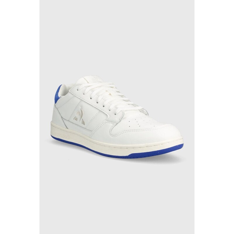 Sneakers boty Le Coq Sportif Brekpoint bílá barva, 2220329-white