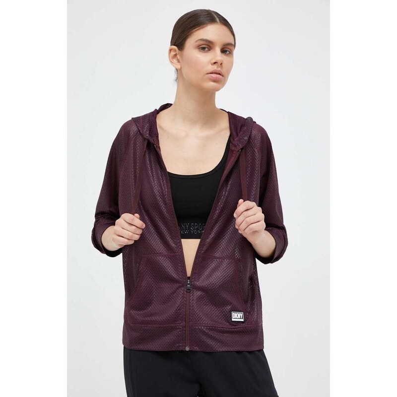 Mikina Dkny