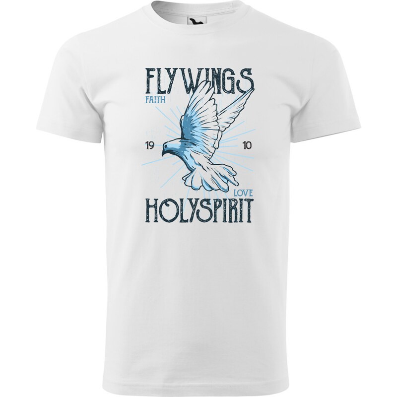 Fenomeno Pánské tričko Flywings