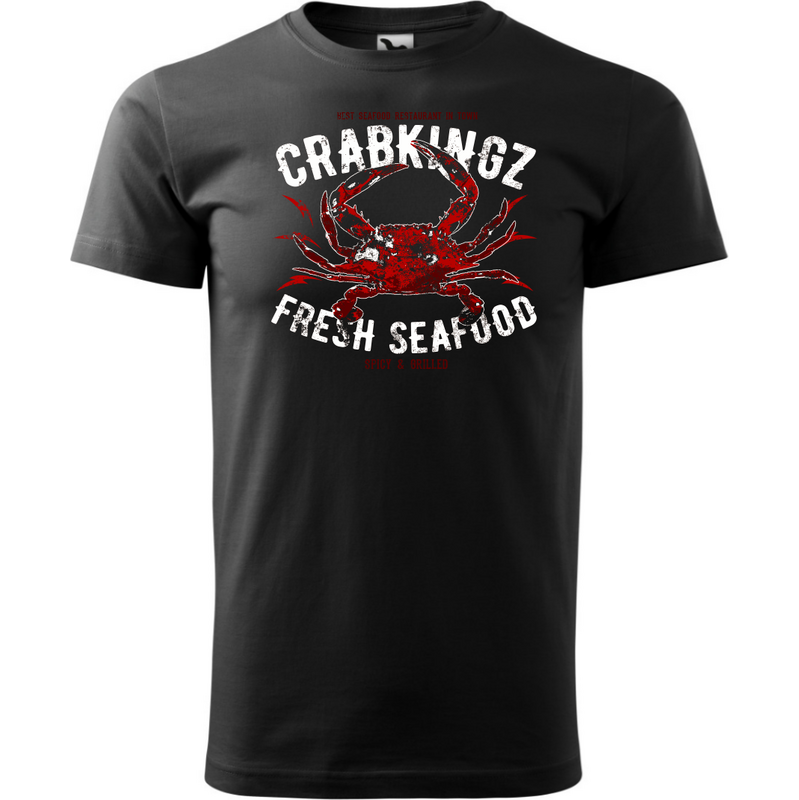Fenomeno Pánské tričko Crabkingz