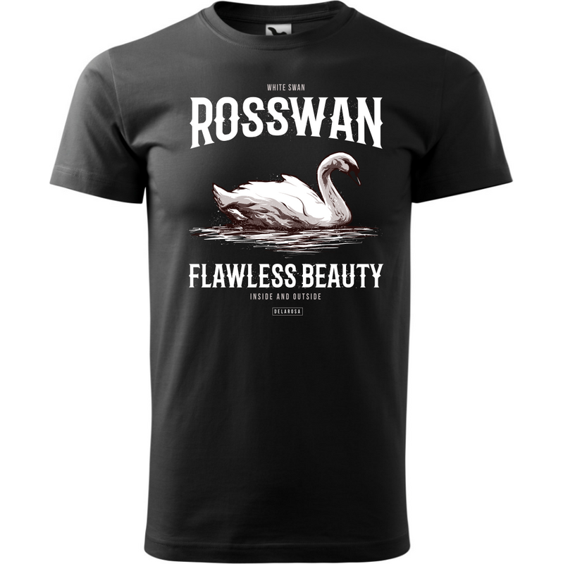 Fenomeno Pánské tričko Rosswan