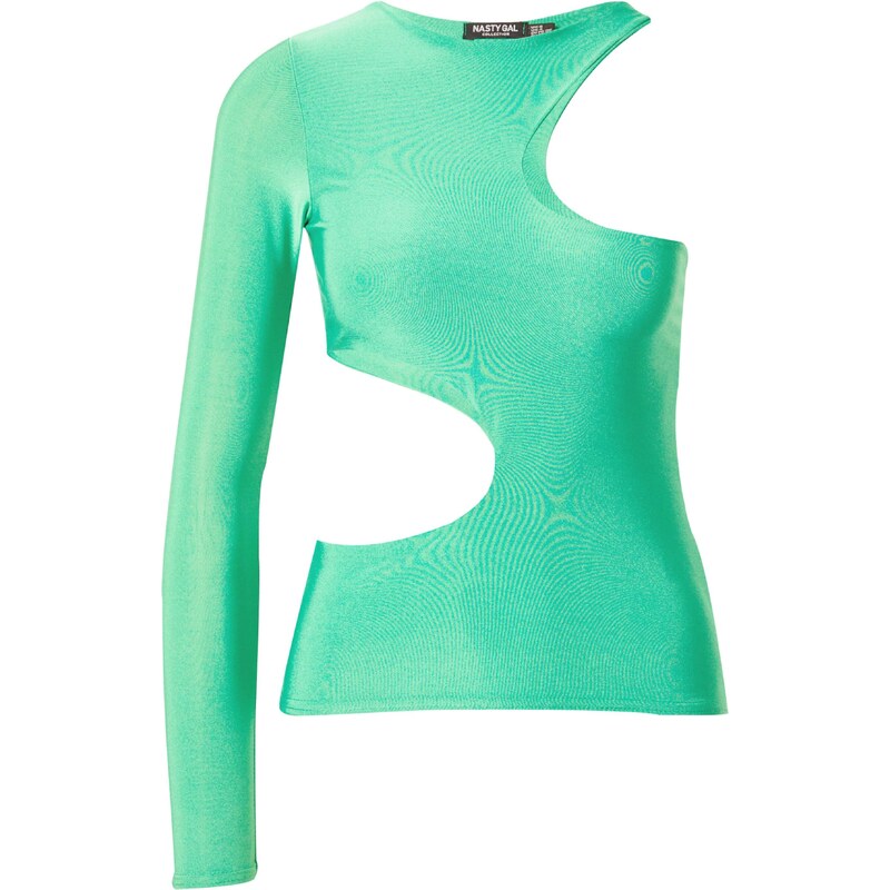 Nasty Gal Tričko zelená