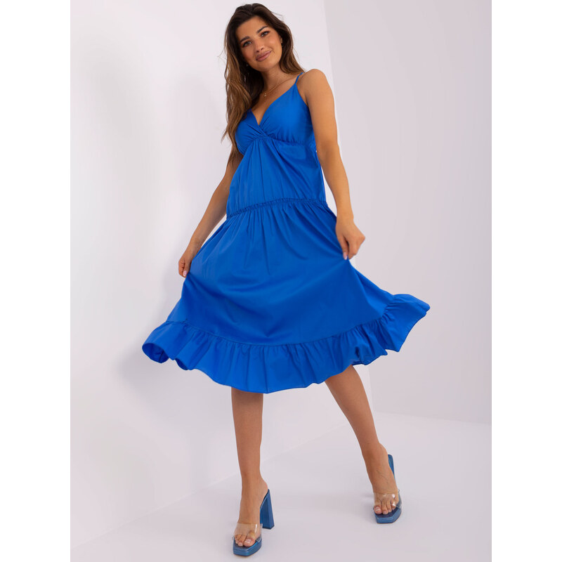 Och Bella Dress-TW-SK-BI-7220.29X-dark blue