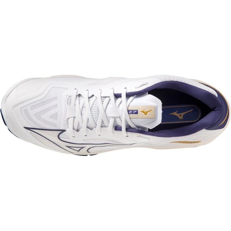 Indoorové boty Mizuno WAVE LIGHTNING Z7 v1ga2200-43 42,5