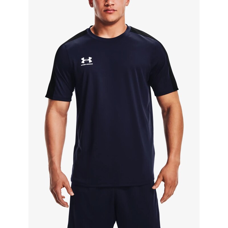 Pánské tričko Under Armour Top-BLK