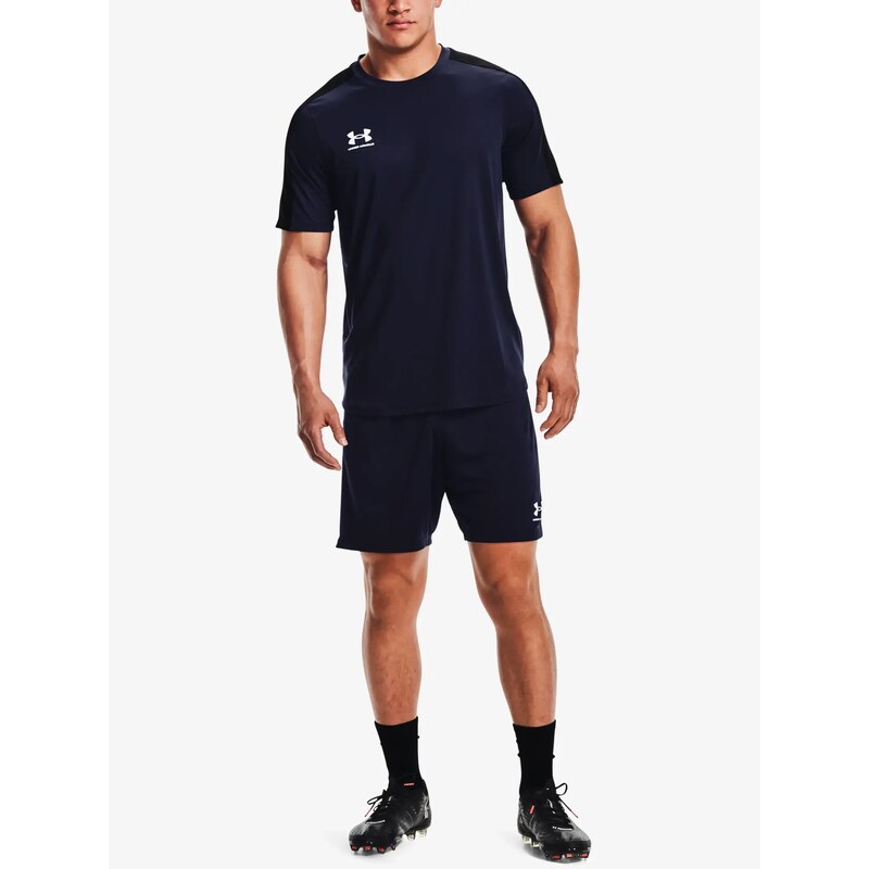 Pánské tričko Under Armour Top-BLK