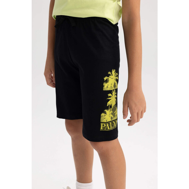 DEFACTO Regular Fit Short