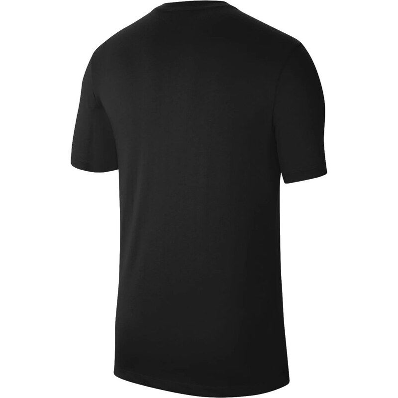 ČERNÉ SPORTOVNÍ TRIČKO NIKE DRI-FIT PARK TEE Černá