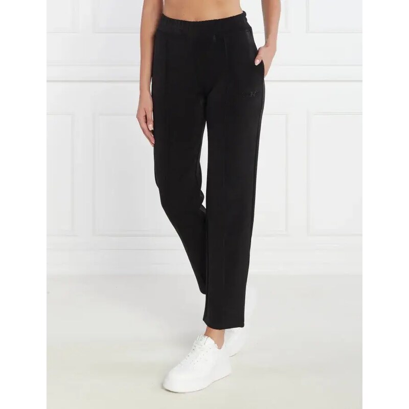 GUESS ACTIVE Tepláky EUPHEMIA STRAIGHT LEG | Regular Fit