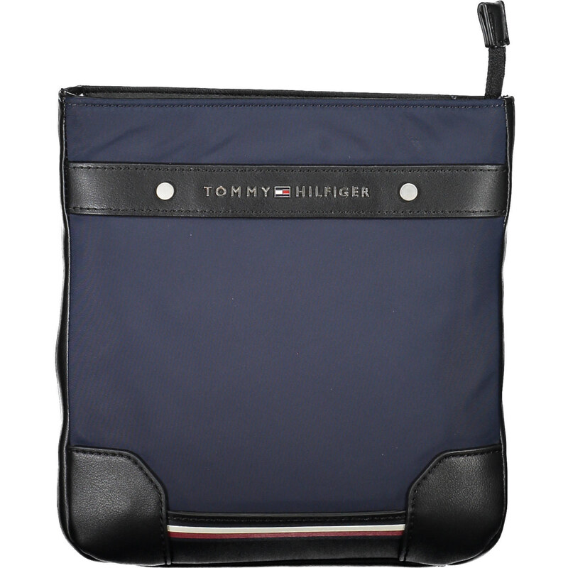 Tommy Hilfiger modrá taška přes rameno