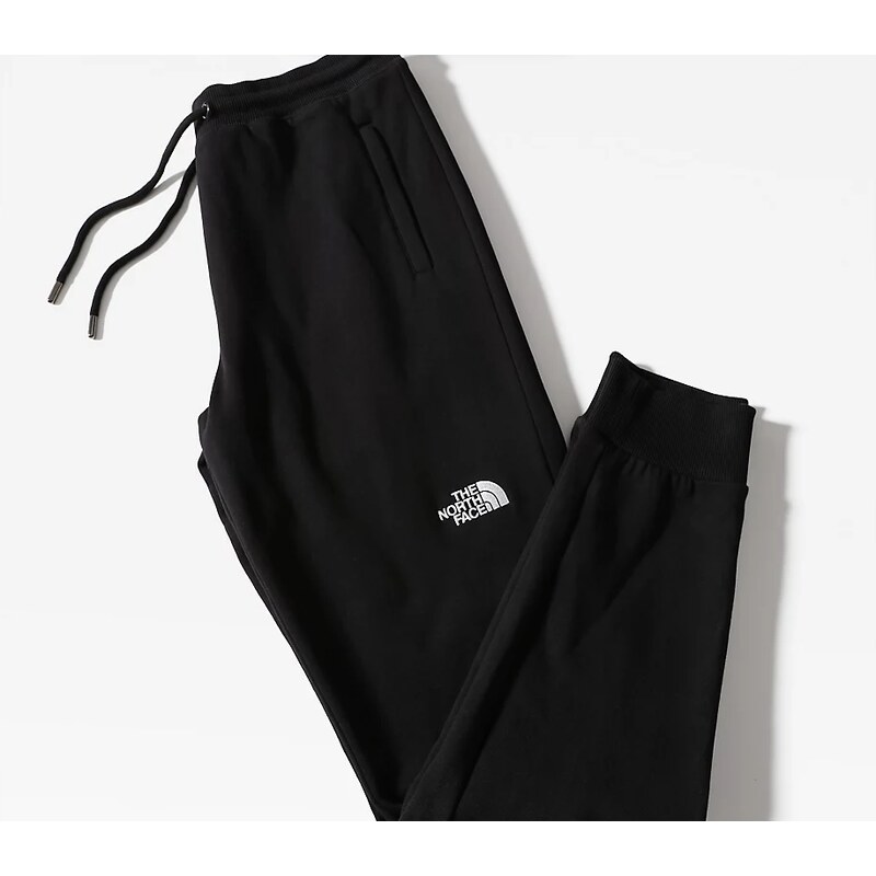 The North Face M NSE PANT TNF BLACK Pánské tepláky