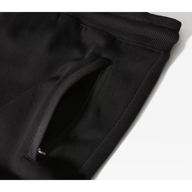 The North Face M NSE PANT TNF BLACK Pánské tepláky