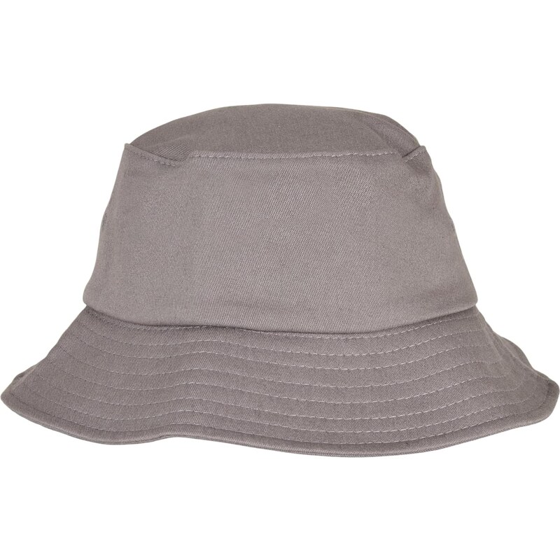 Flexfit Klobouk šedobéžová