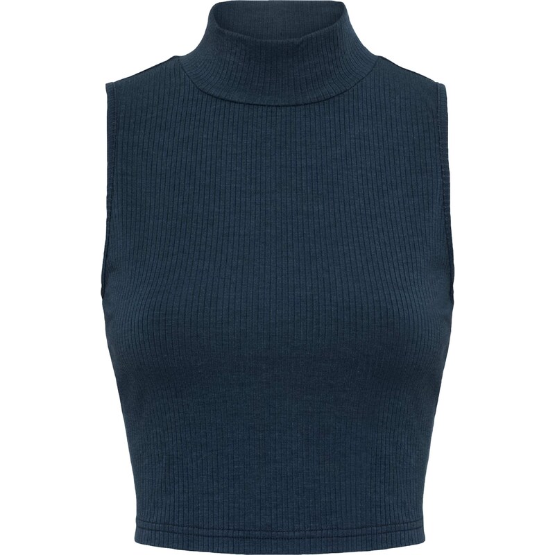LSCN by LASCANA Top tmavě modrá 98151557