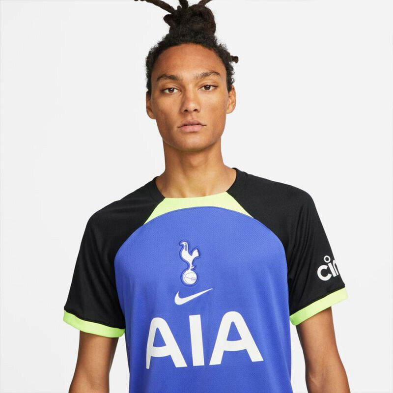 Tottenham Hotspur 2022/23 Stadium Away M DM1837 431 - Nike