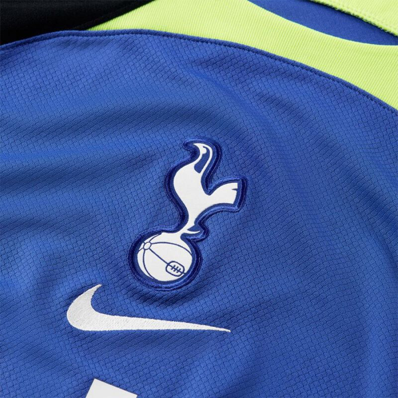 Tottenham Hotspur 2022/23 Stadium Away M DM1837 431 - Nike