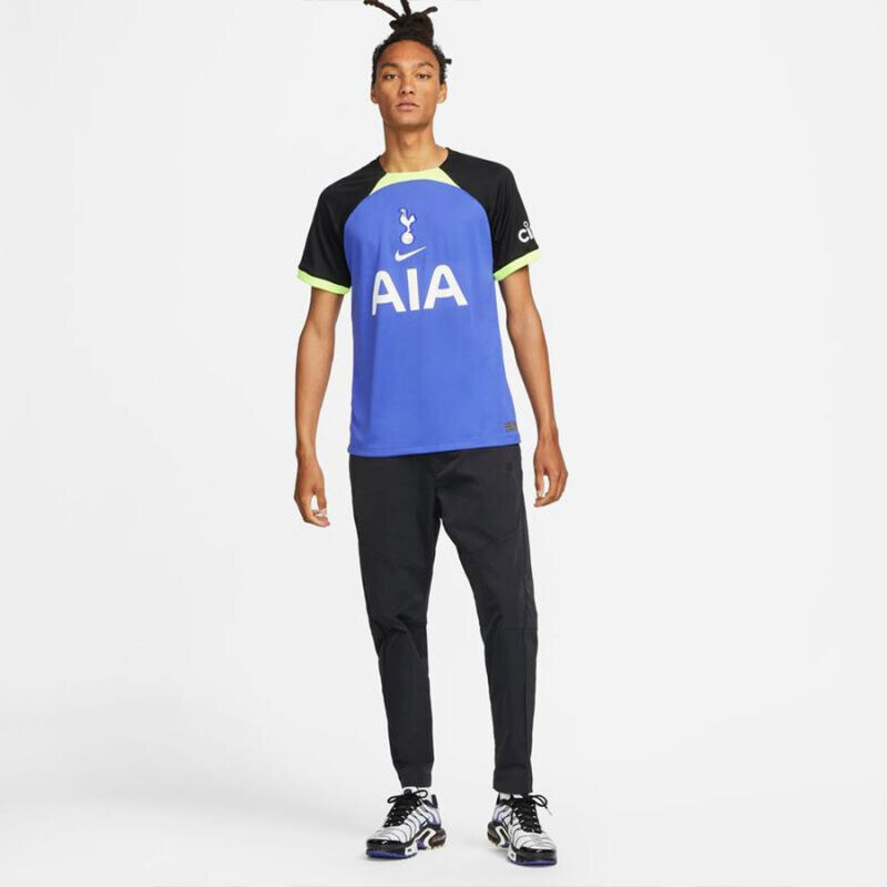 Tottenham Hotspur 2022/23 Stadium Away M DM1837 431 - Nike