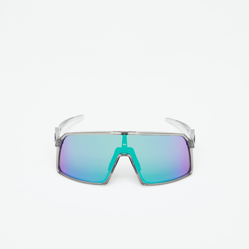 Pánské sluneční brýle Oakley Sutro Sunglasses Grey Ink