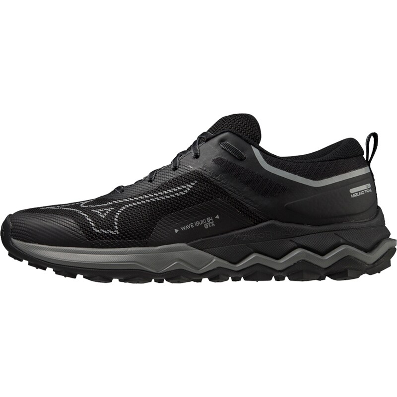 Běžecké boty Mizuno WAVE IBUKI 4 GTX j1gj2259-001 42,5